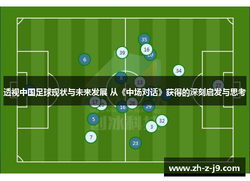 透视中国足球现状与未来发展 从《中场对话》获得的深刻启发与思考