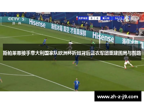 斯帕莱蒂接手意大利国家队欧洲杯折戟背后蓝衣军团重建困局与前路